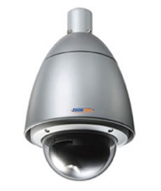 供应智能高速球型摄像机 ZT8006D/W-M-III